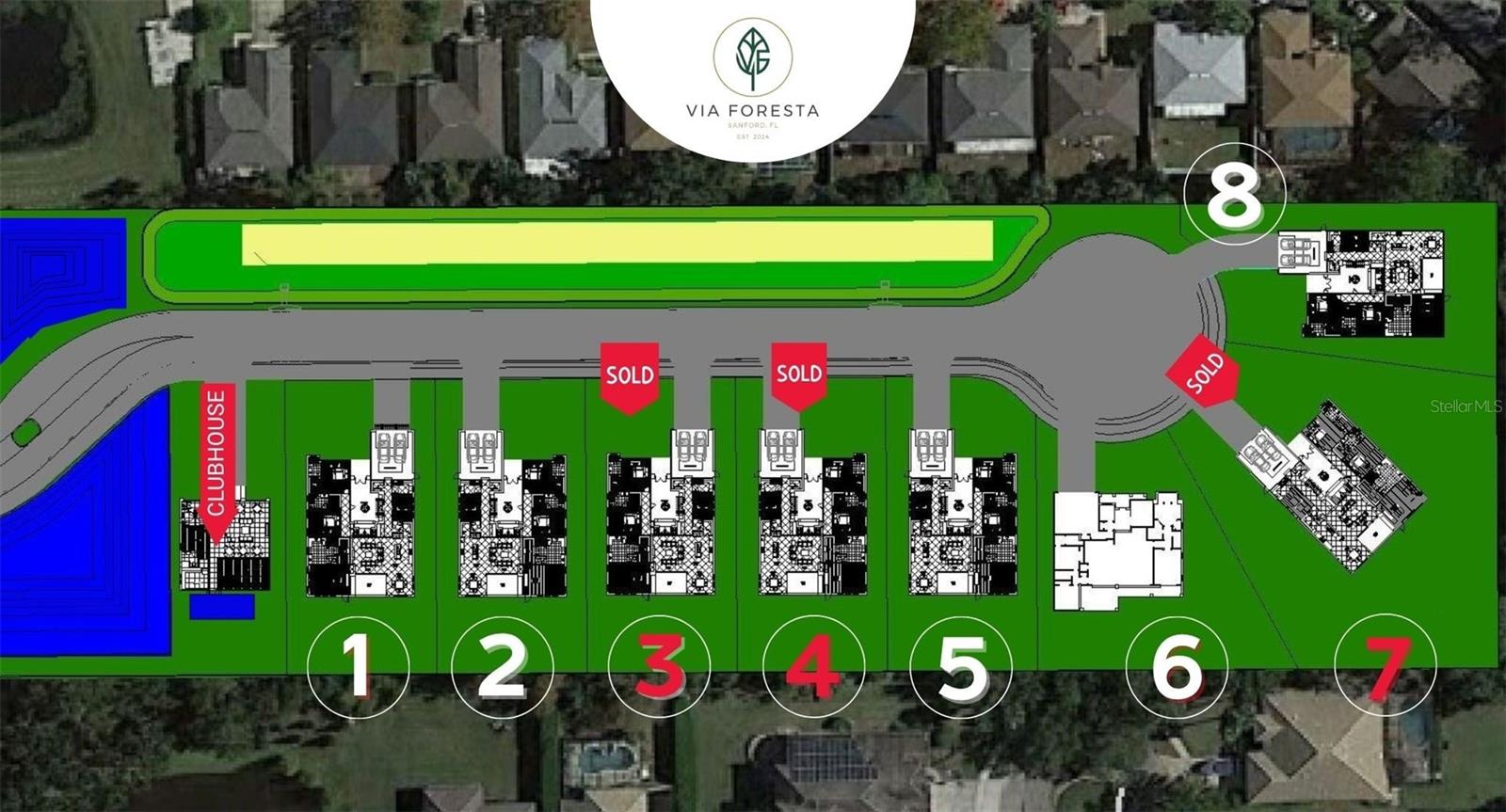 Image 6 of 9 For 950 Friends Court