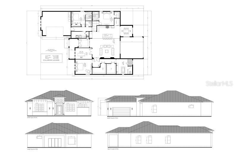 Image 8 of 9 For 950 Friends Court