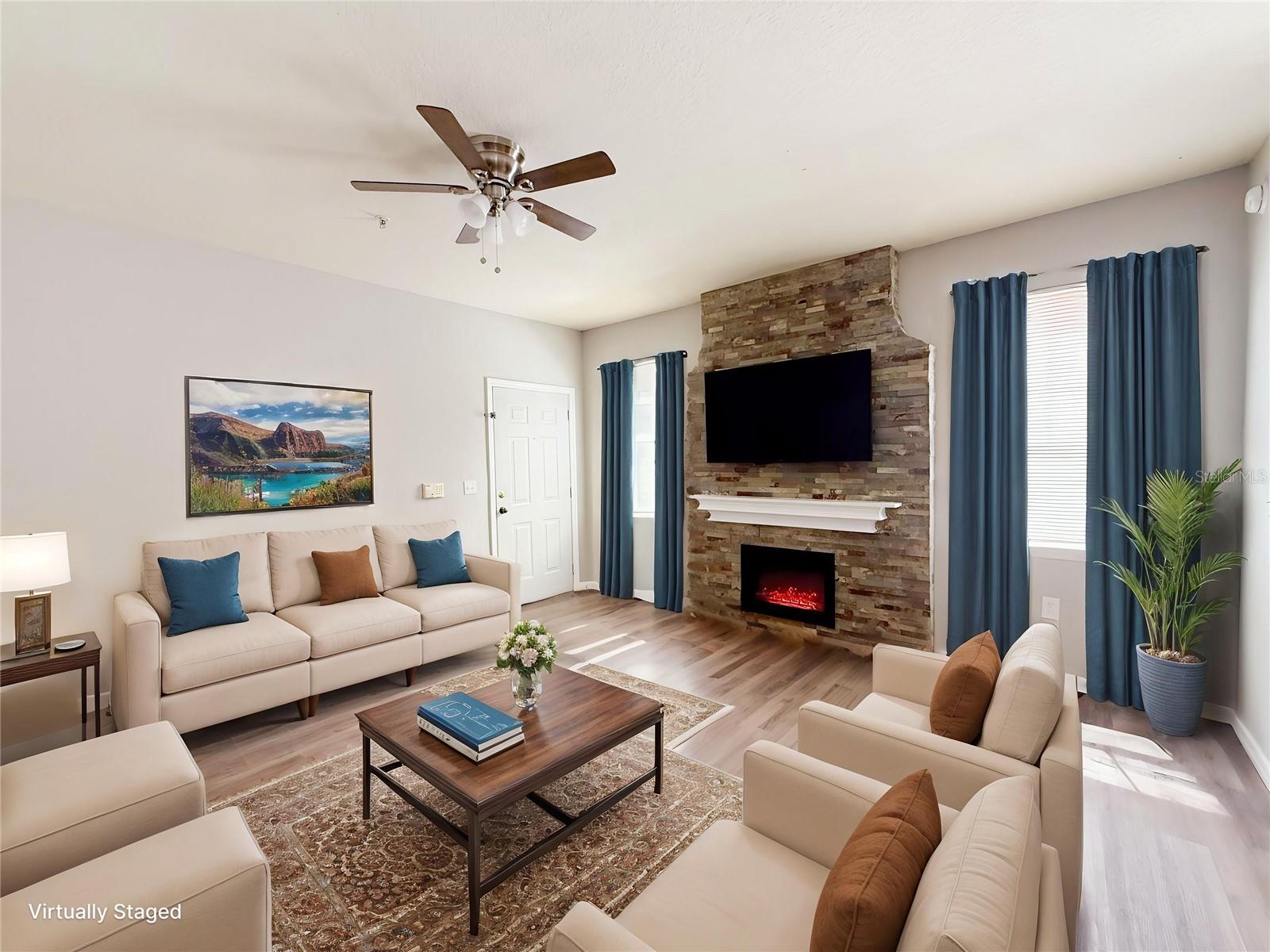 Image 2 of 38 For 107 Vista Verdi Circle 213