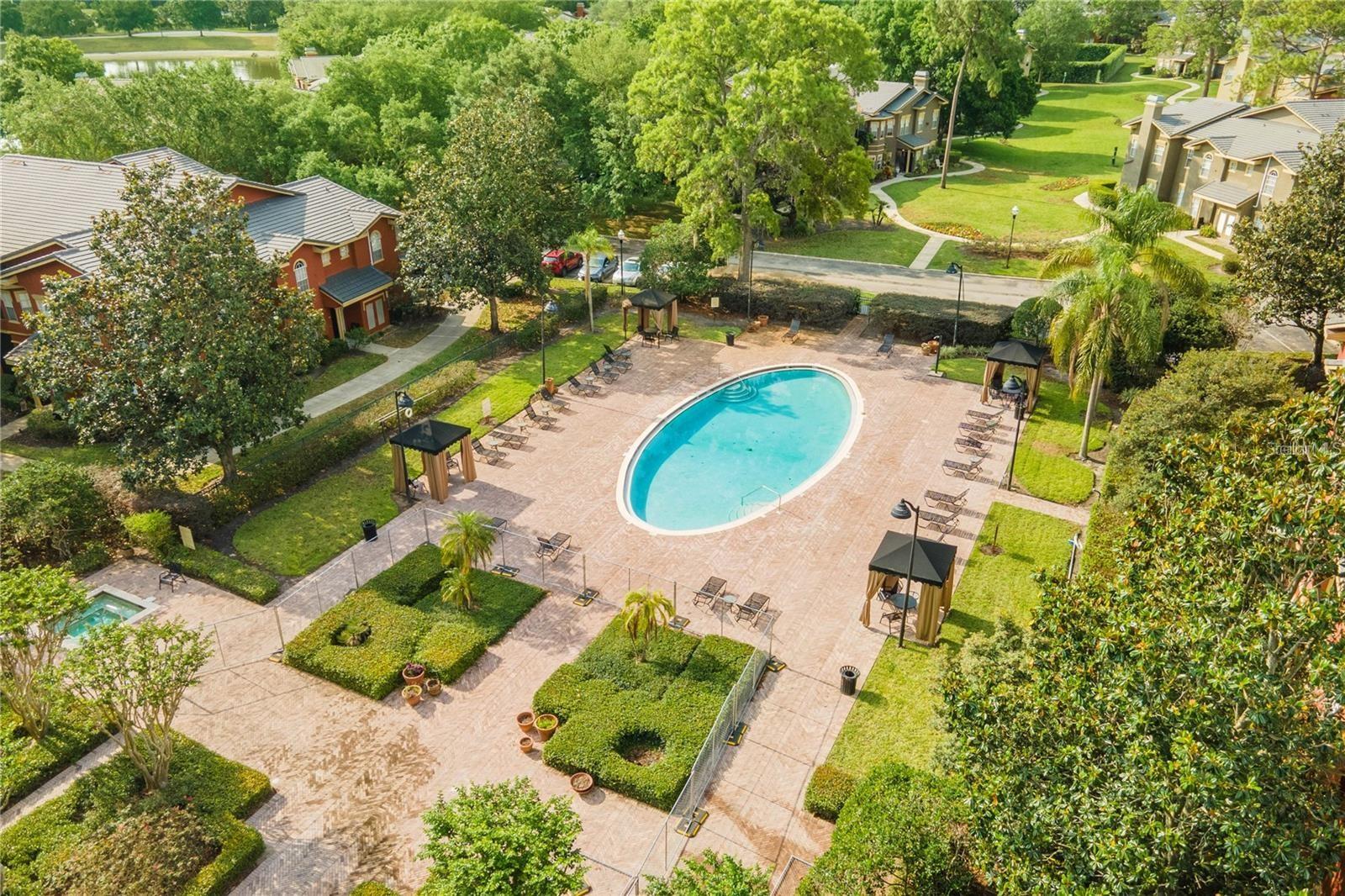 Image 38 of 38 For 107 Vista Verdi Circle 213