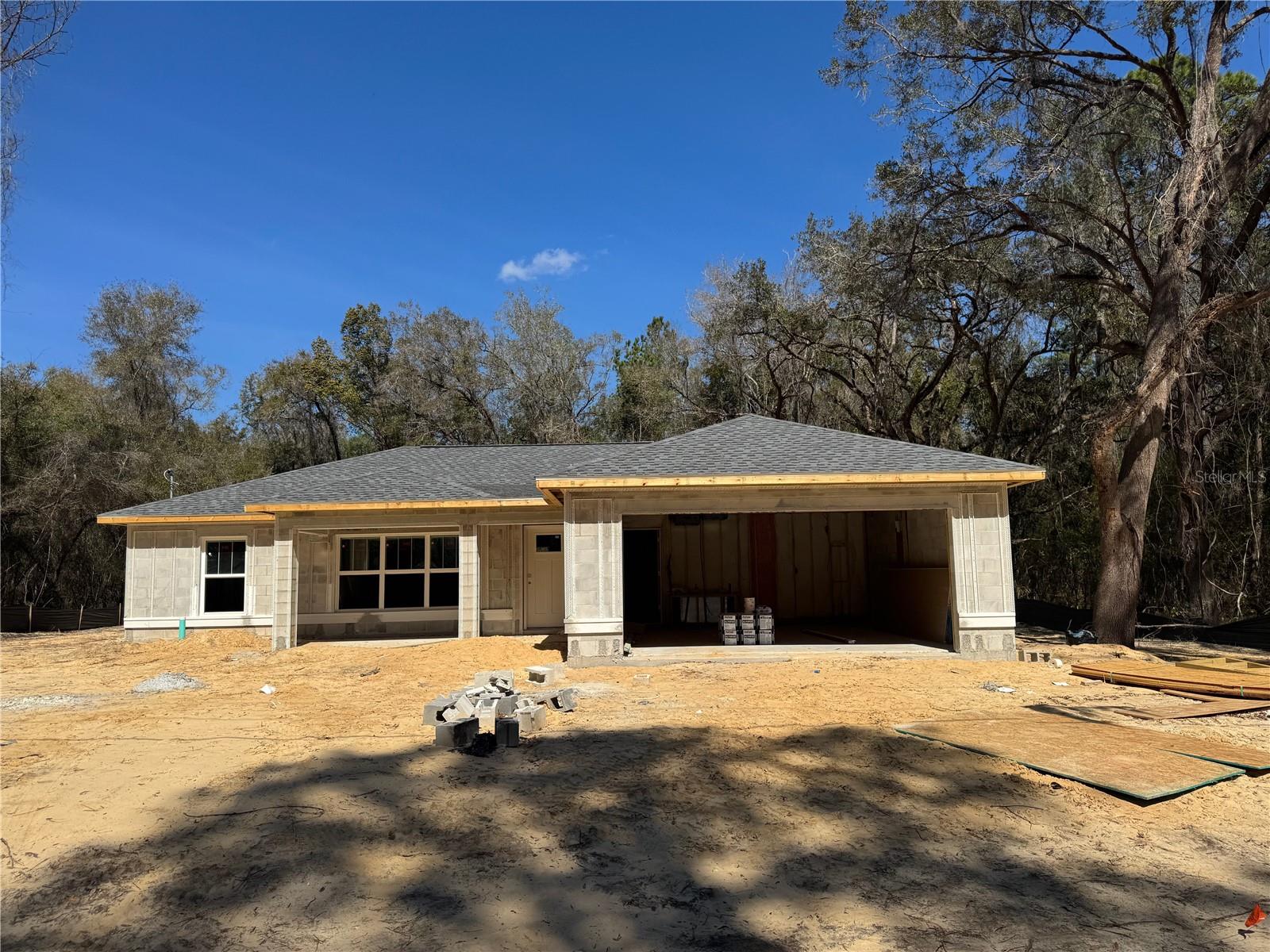 Details for 411 Eridani Court, CITRUS SPRINGS, FL 34434