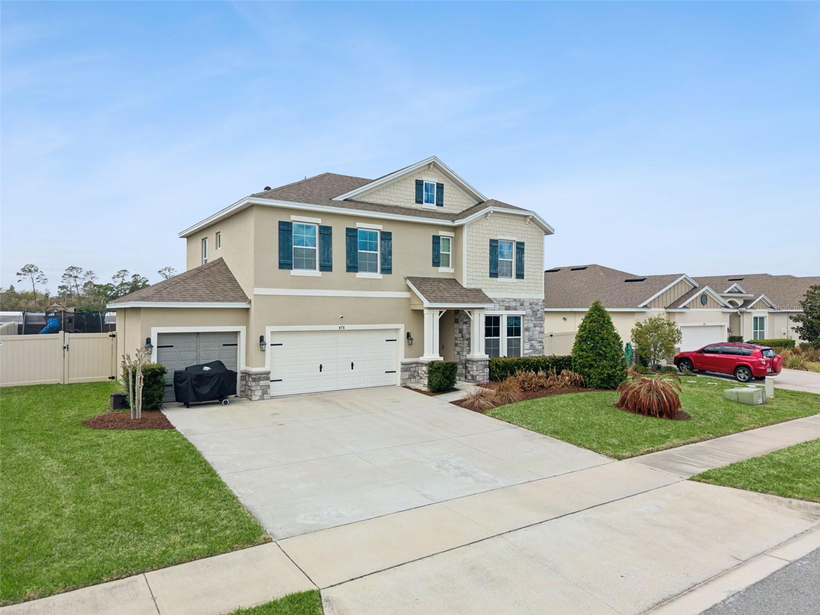 Image 2 of 53 For 478 Cavesson Street