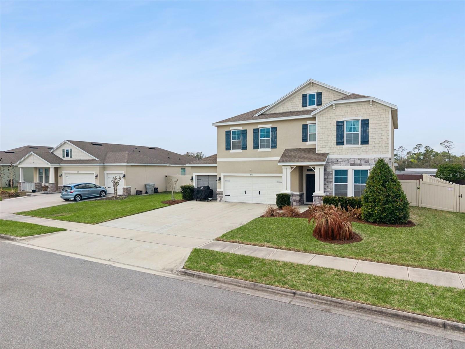 Image 3 of 53 For 478 Cavesson Street