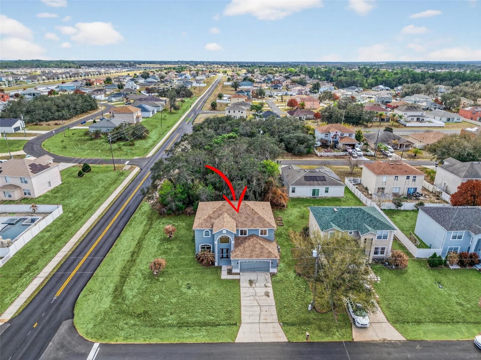 Image 60 of 74 For 402 Big Sioux Court