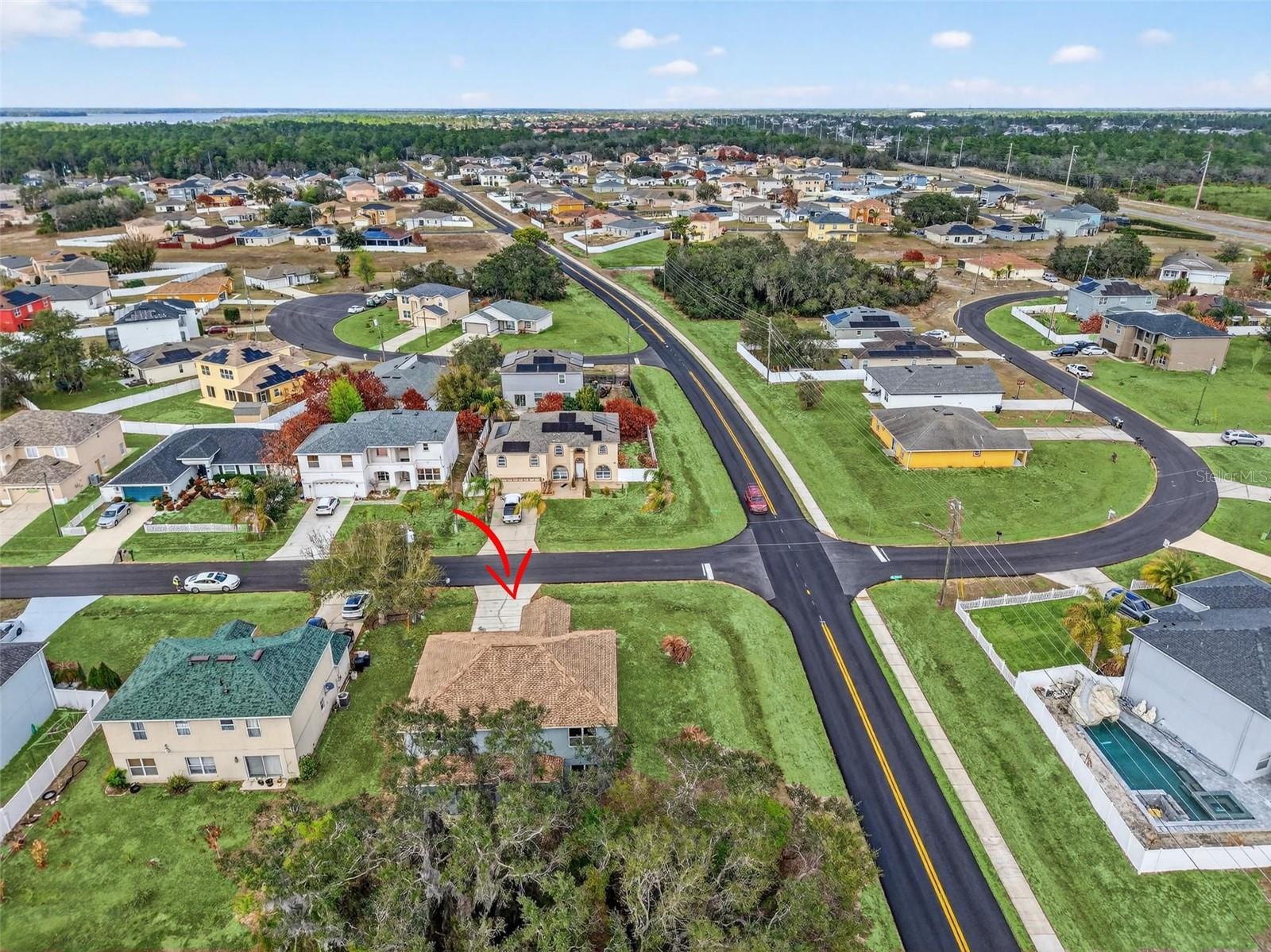 Image 64 of 74 For 402 Big Sioux Court