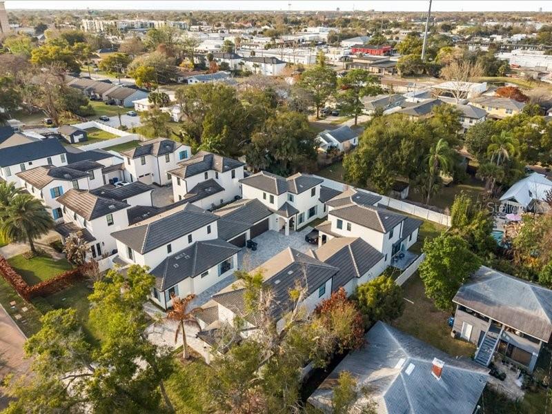 Image 40 of 46 For 1405 Miller Avenue