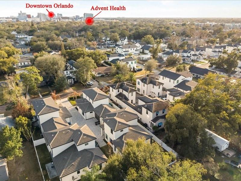 Image 46 of 46 For 1405 Miller Avenue