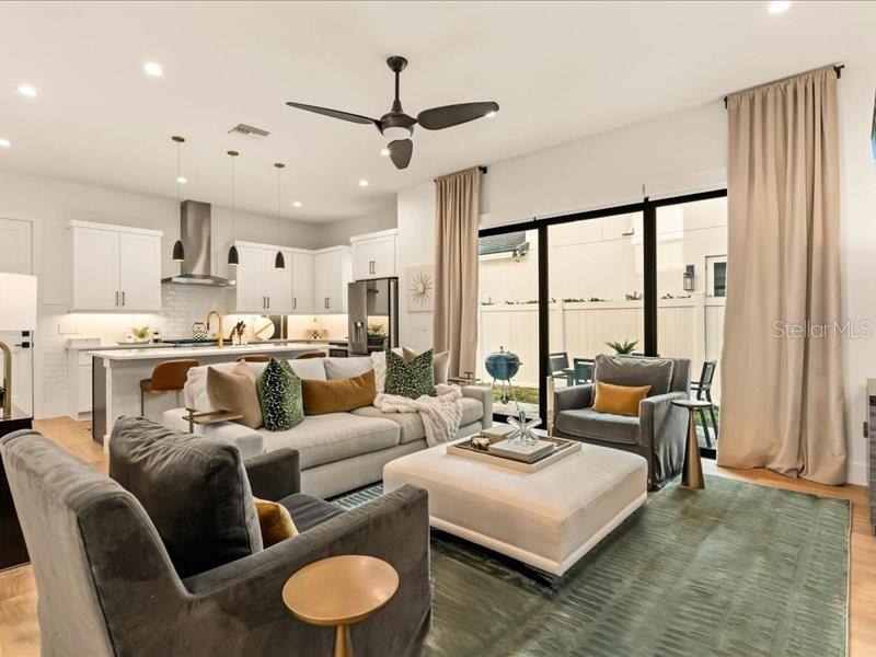 Image 7 of 46 For 1405 Miller Avenue