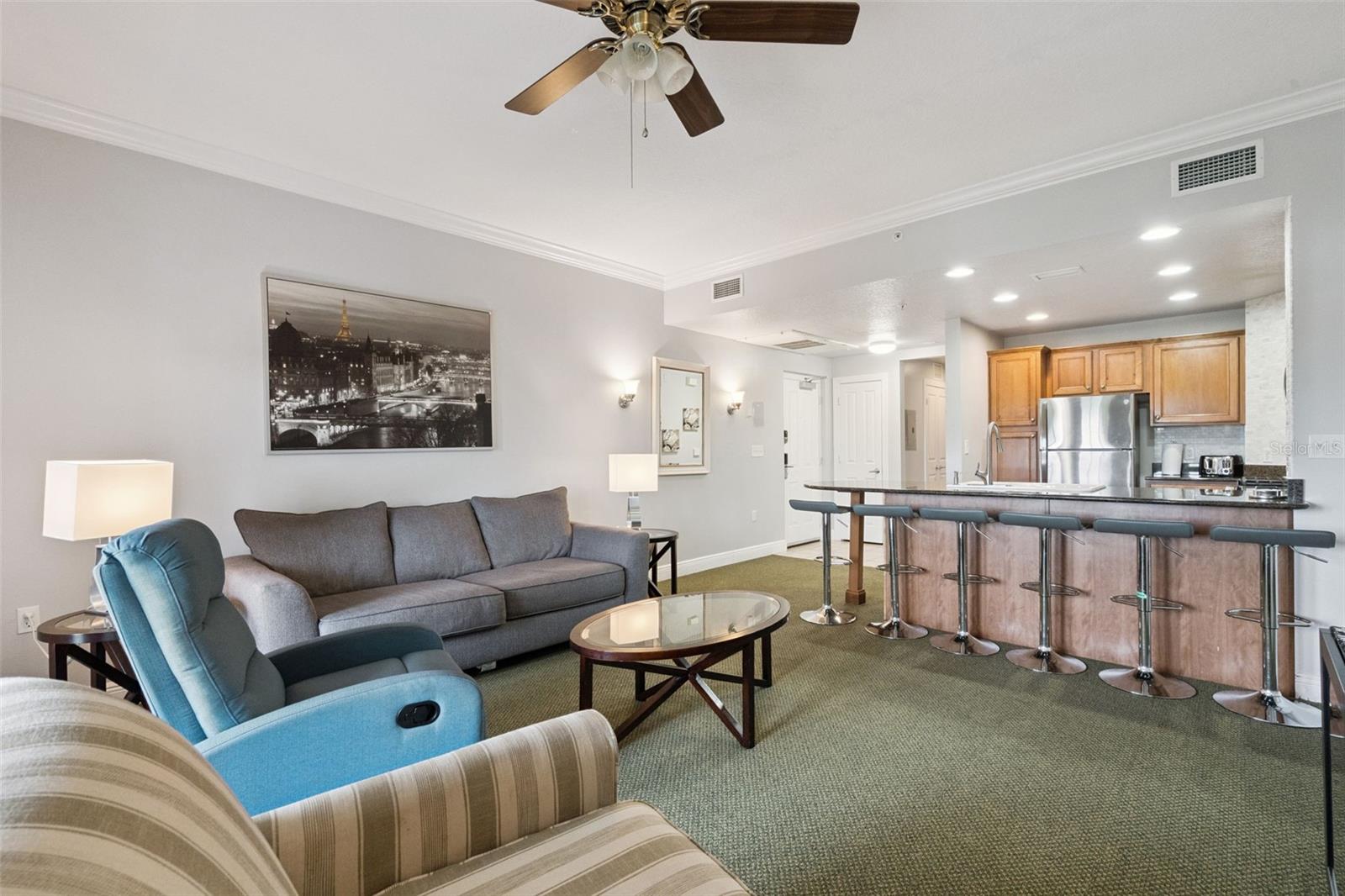 Image 10 of 55 For 7655 Heritage Crossing Way 201