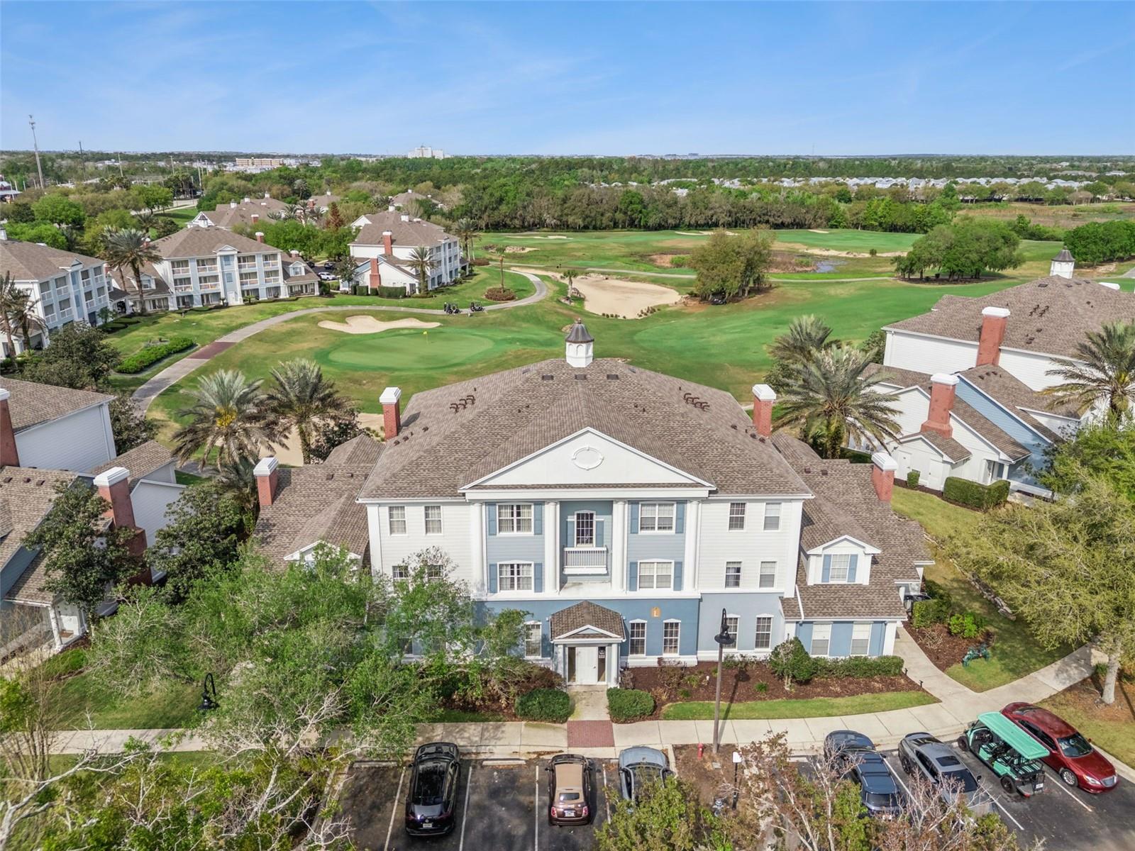 Image 40 of 55 For 7655 Heritage Crossing Way 201