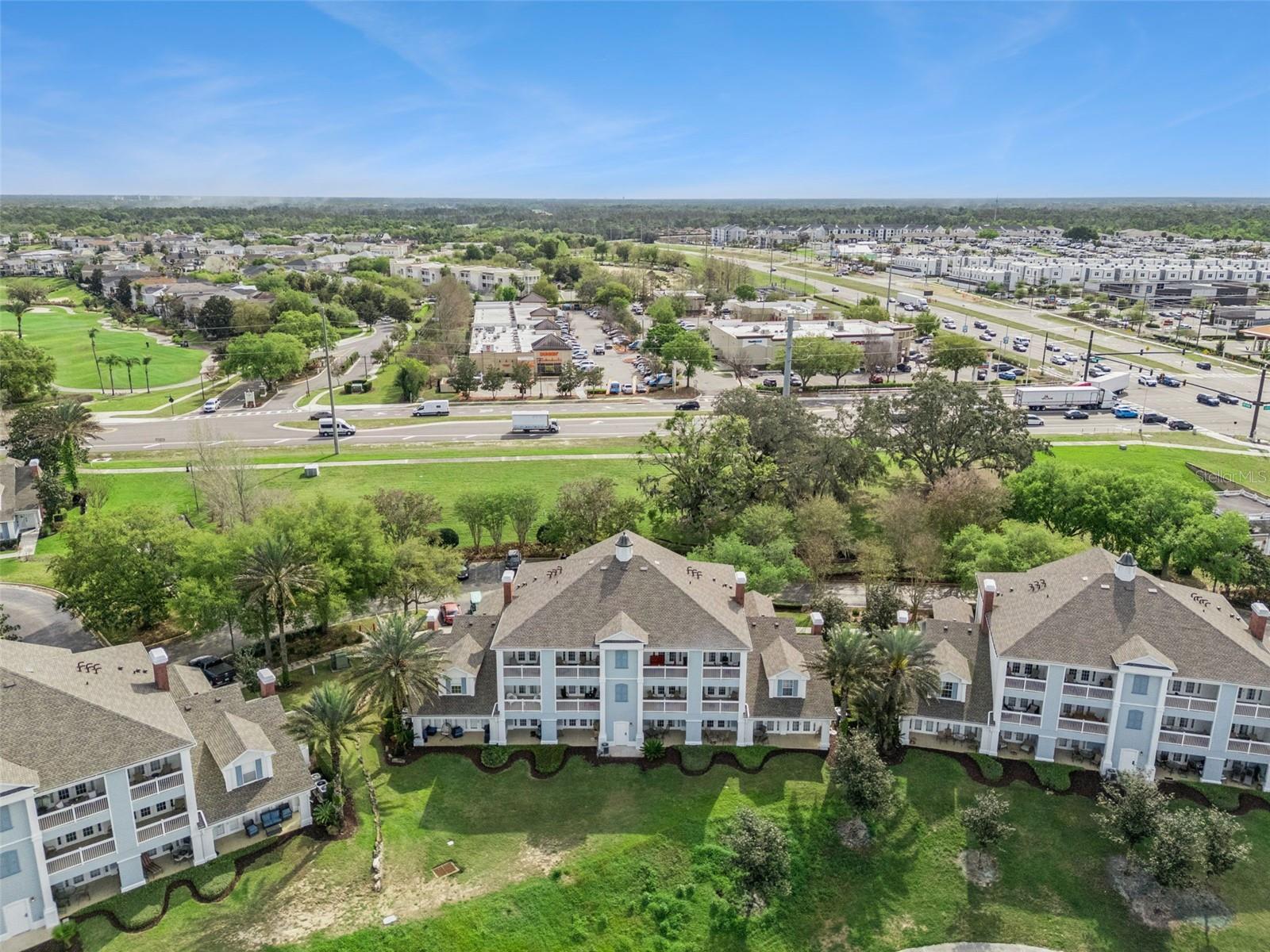 Image 41 of 55 For 7655 Heritage Crossing Way 201