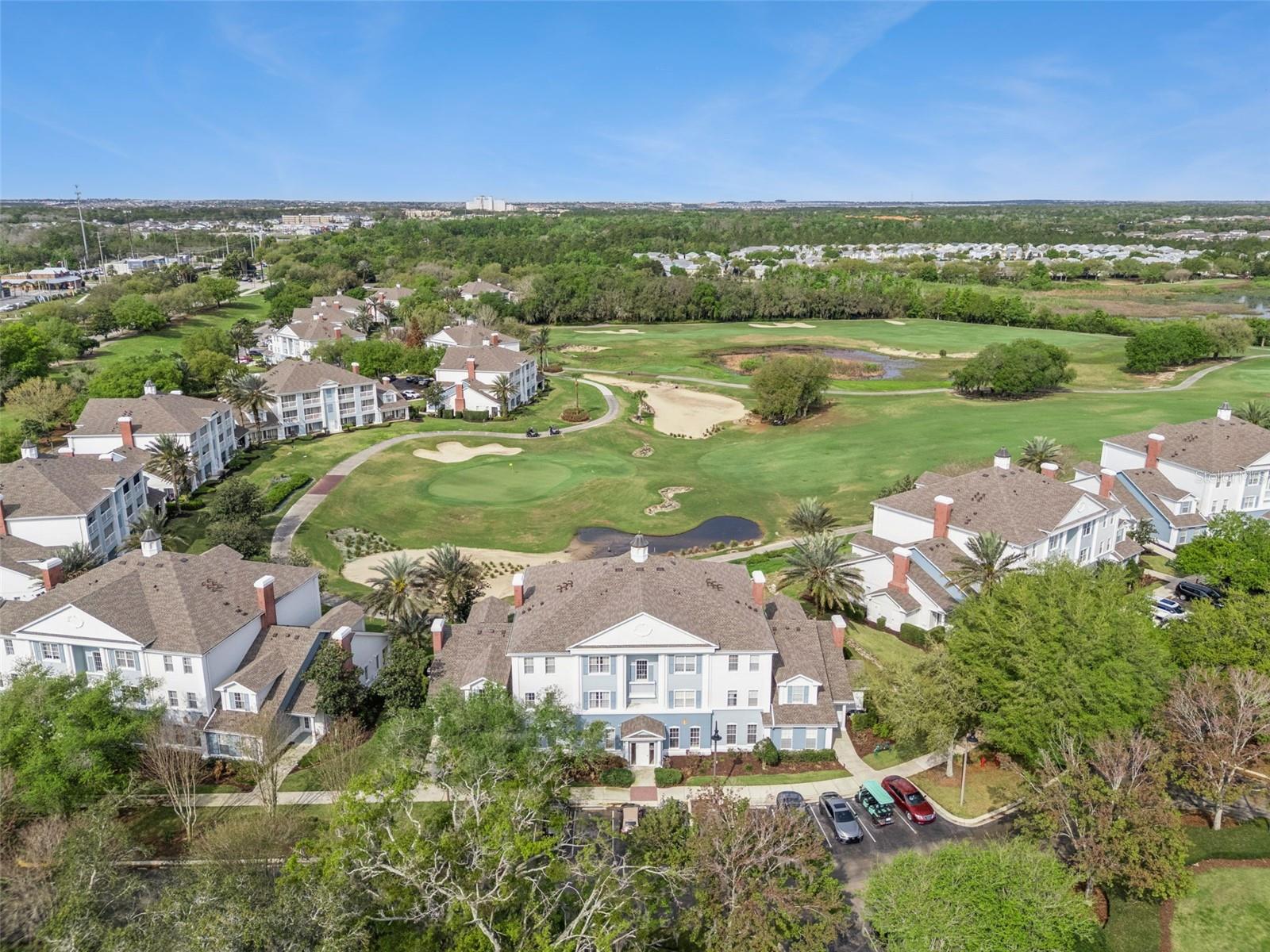 Image 42 of 55 For 7655 Heritage Crossing Way 201