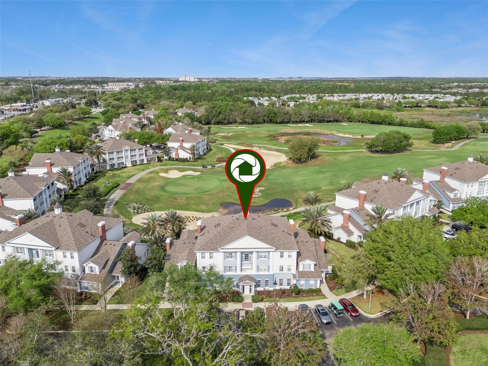 Image 43 of 55 For 7655 Heritage Crossing Way 201