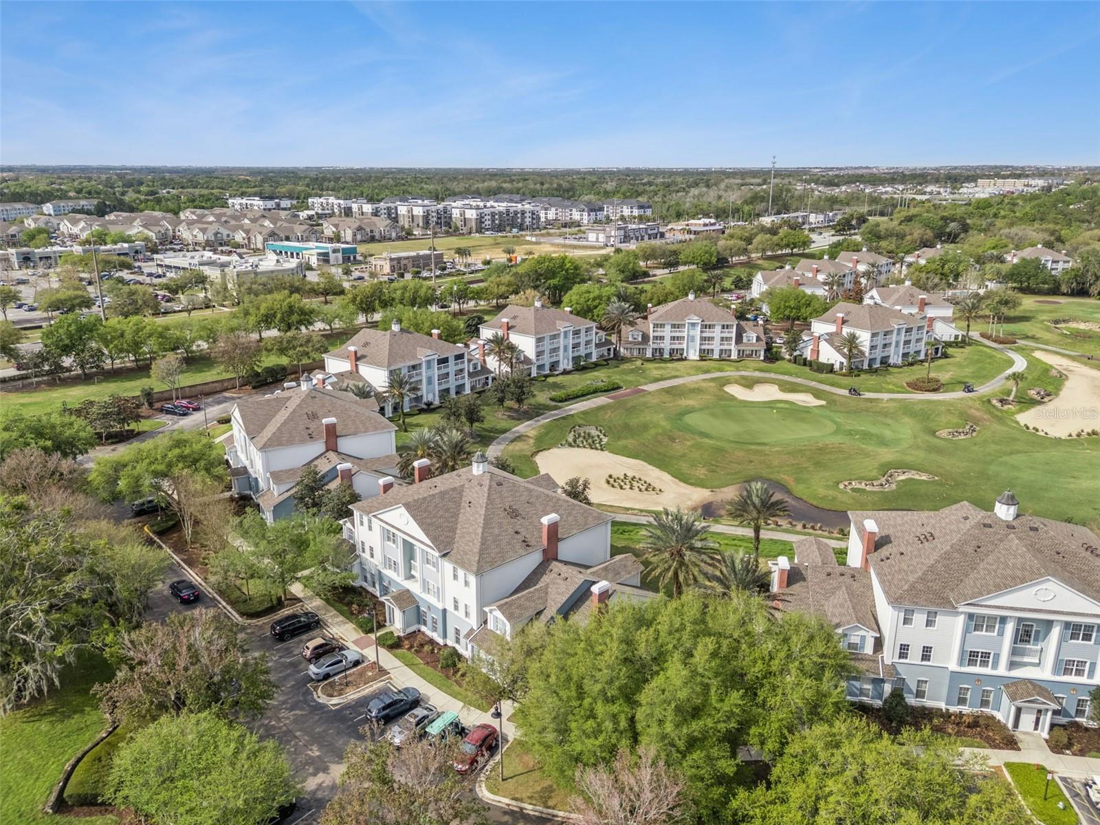 Image 44 of 55 For 7655 Heritage Crossing Way 201