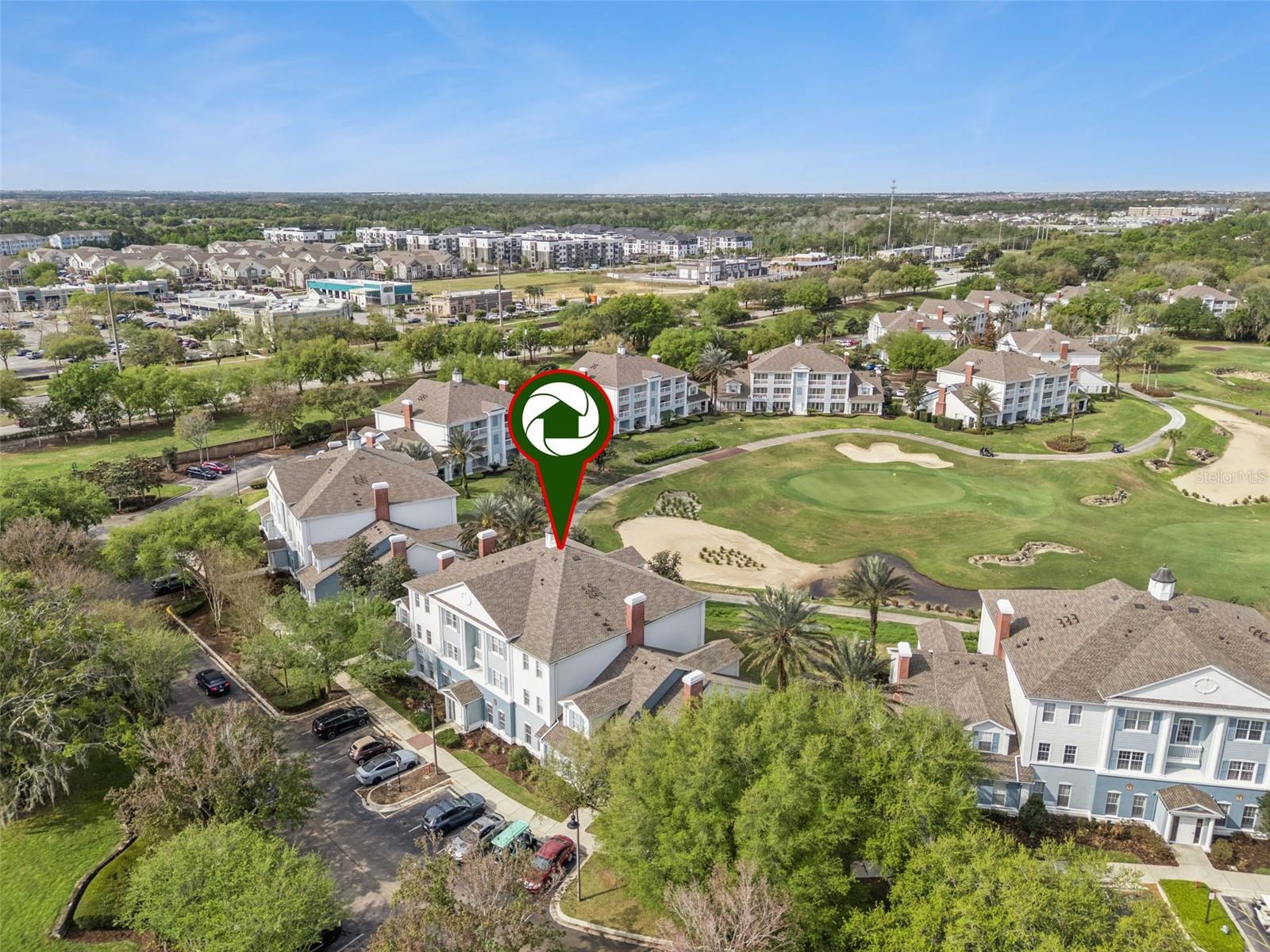 Image 45 of 55 For 7655 Heritage Crossing Way 201