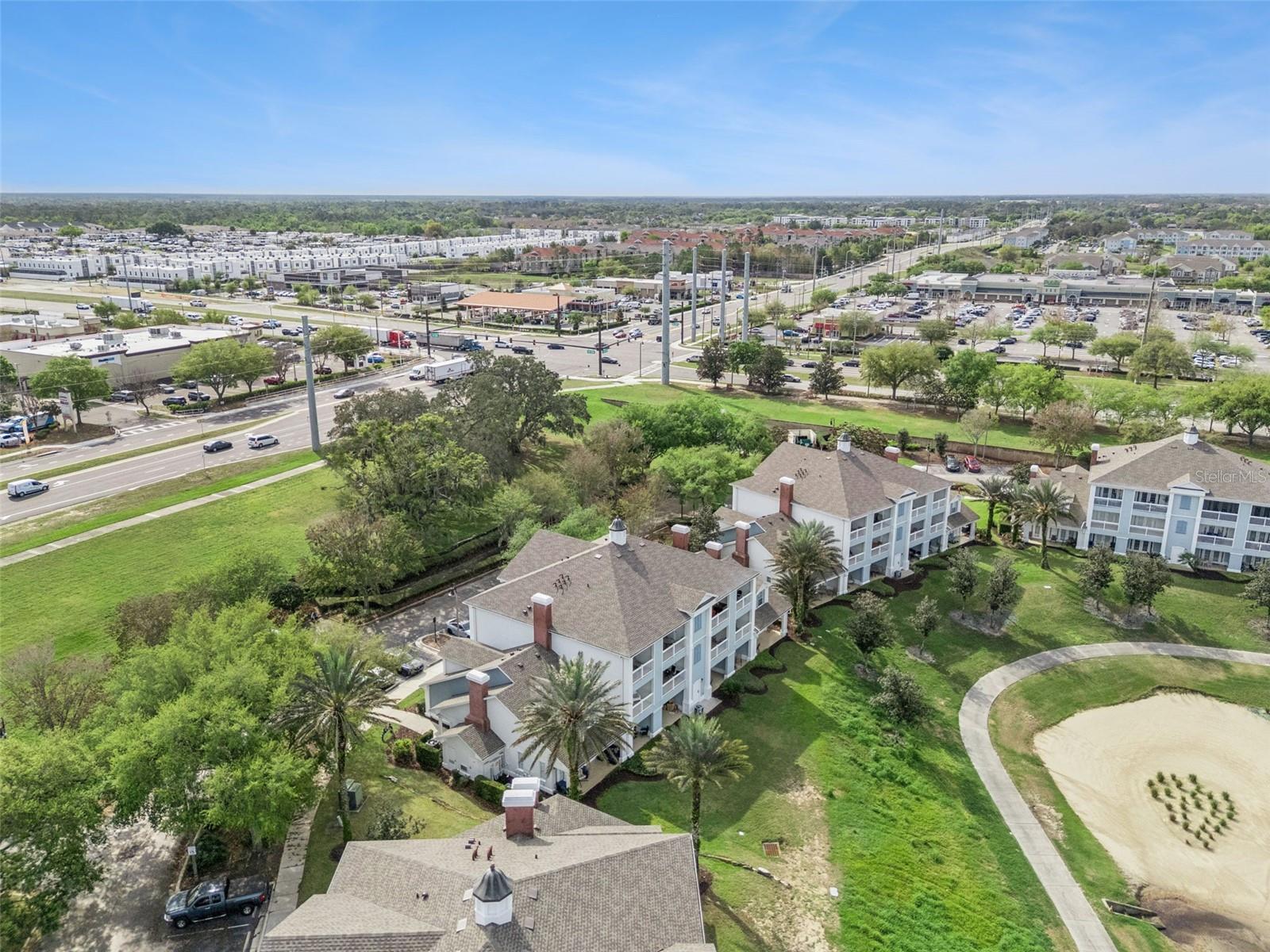 Image 47 of 55 For 7655 Heritage Crossing Way 201