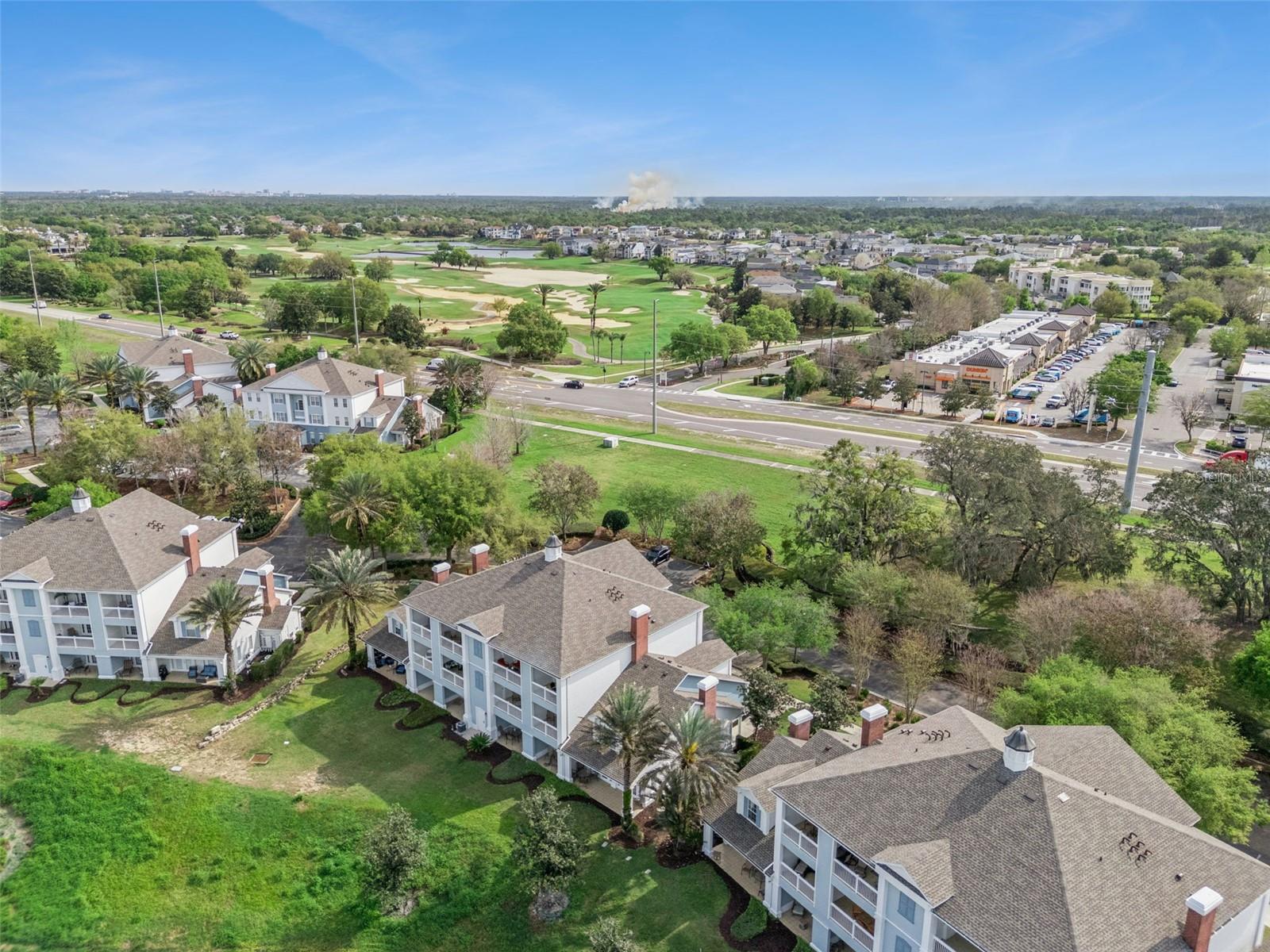 Image 49 of 55 For 7655 Heritage Crossing Way 201