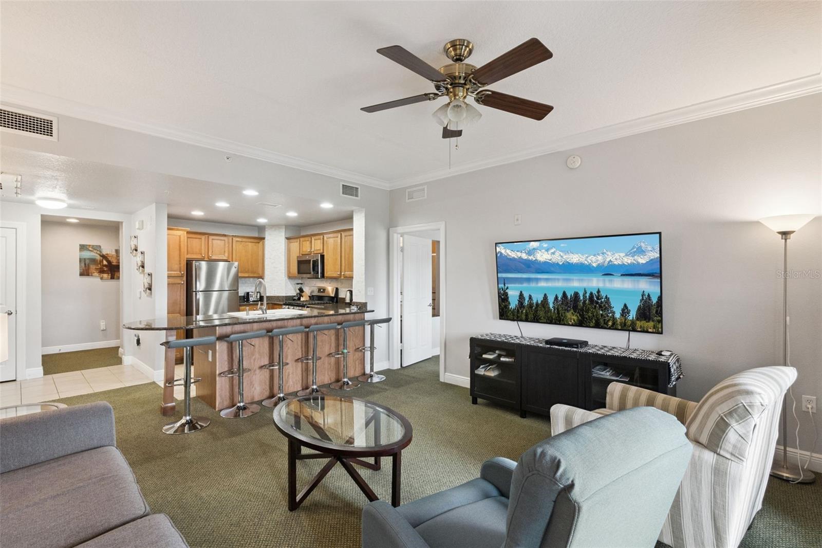 Image 5 of 55 For 7655 Heritage Crossing Way 201