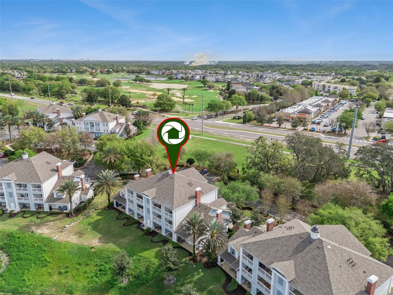 Image 50 of 55 For 7655 Heritage Crossing Way 201