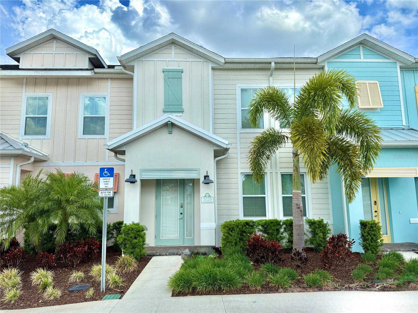 Details for 3029 Caribbean Soul Drive, KISSIMMEE, FL 34747