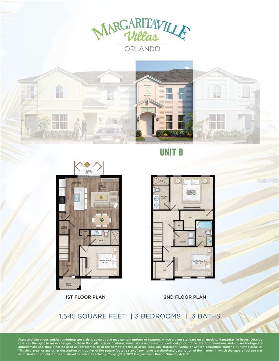 Image 30 of 75 For 3029 Caribbean Soul Drive