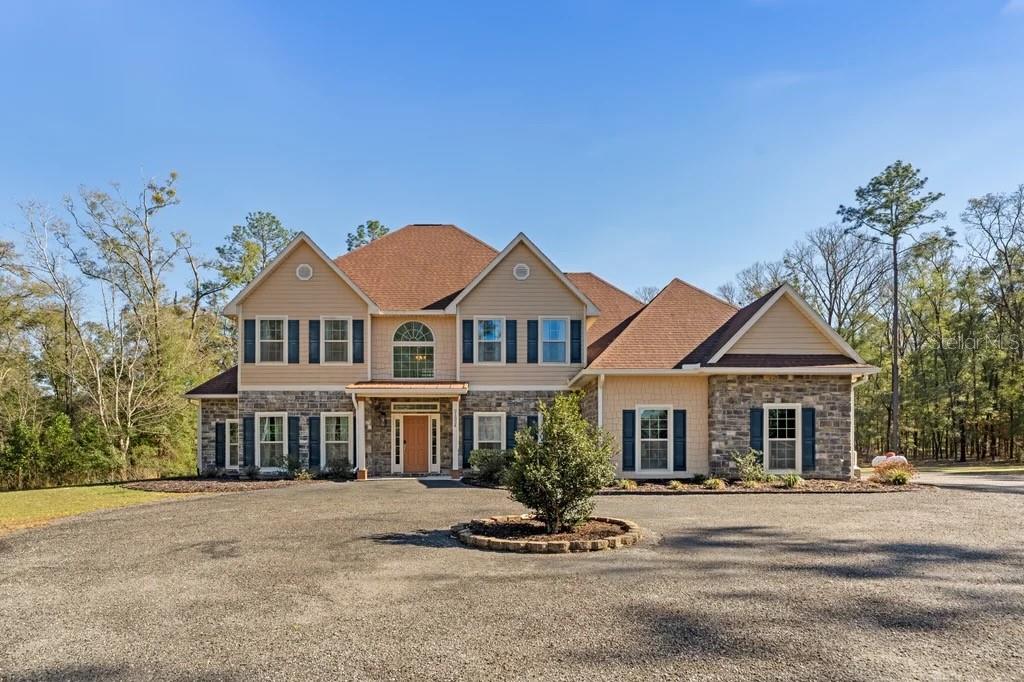 Details for 21324 217th Drive, HIGH SPRINGS, FL 32643