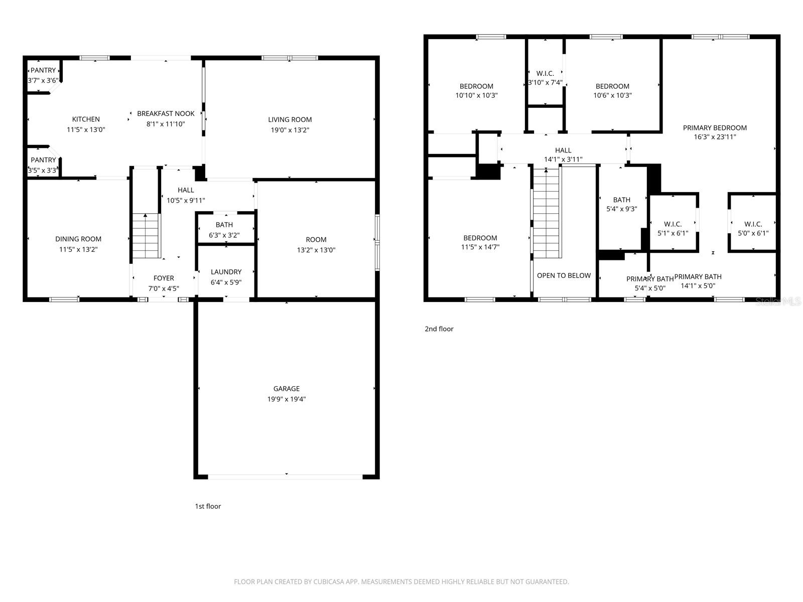 Image 40 of 42 For 10114 Maronda Drive