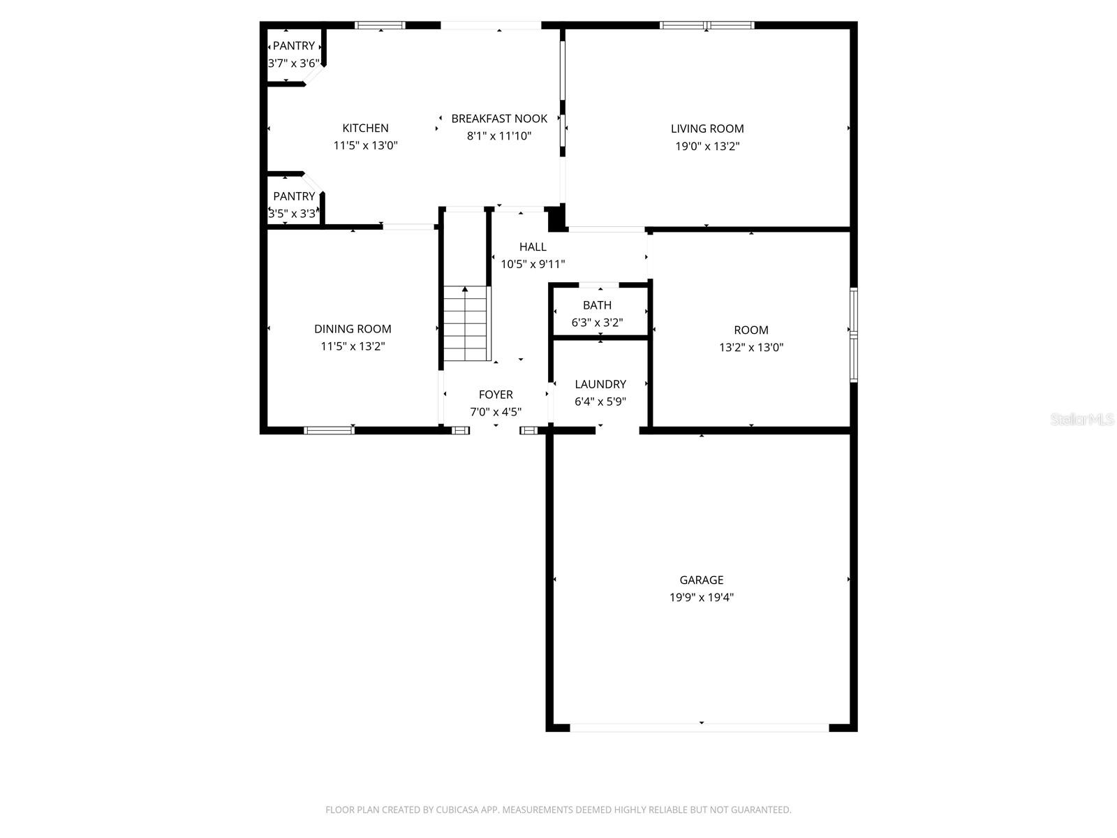 Image 41 of 42 For 10114 Maronda Drive