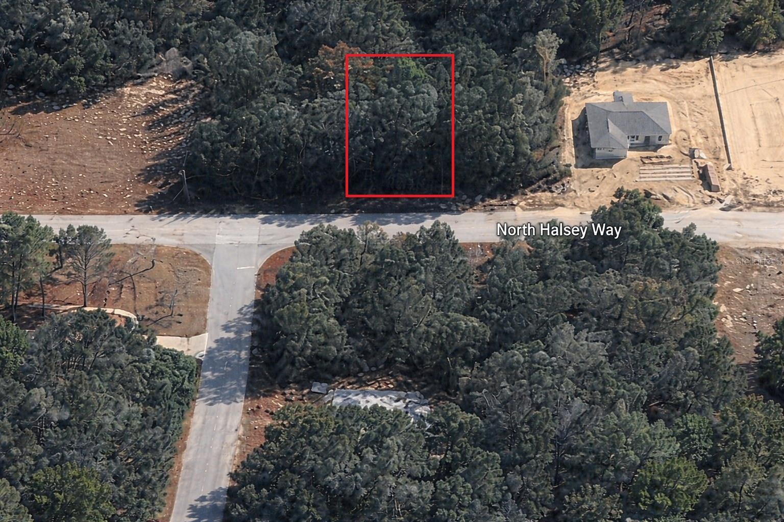 Image 8 of 10 For 10241 Halsey Way