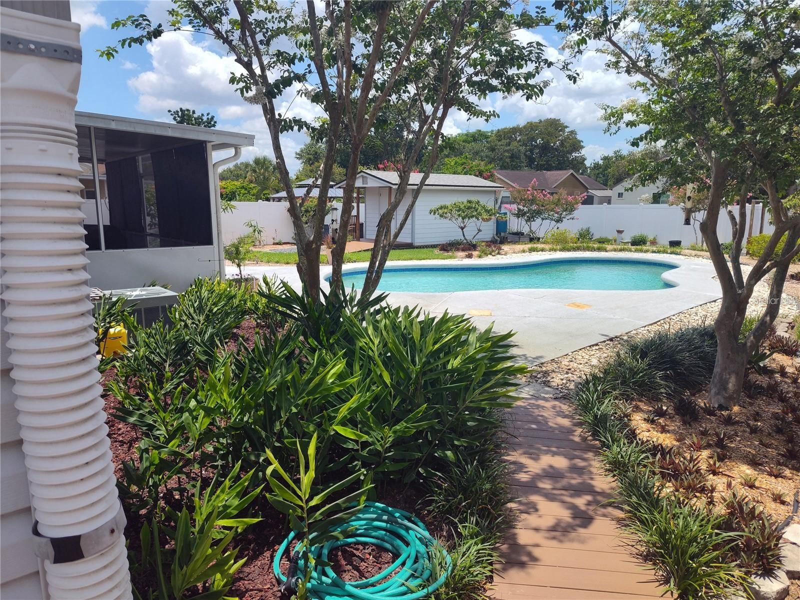 Image 49 of 54 For 8850 Pine Bay Court