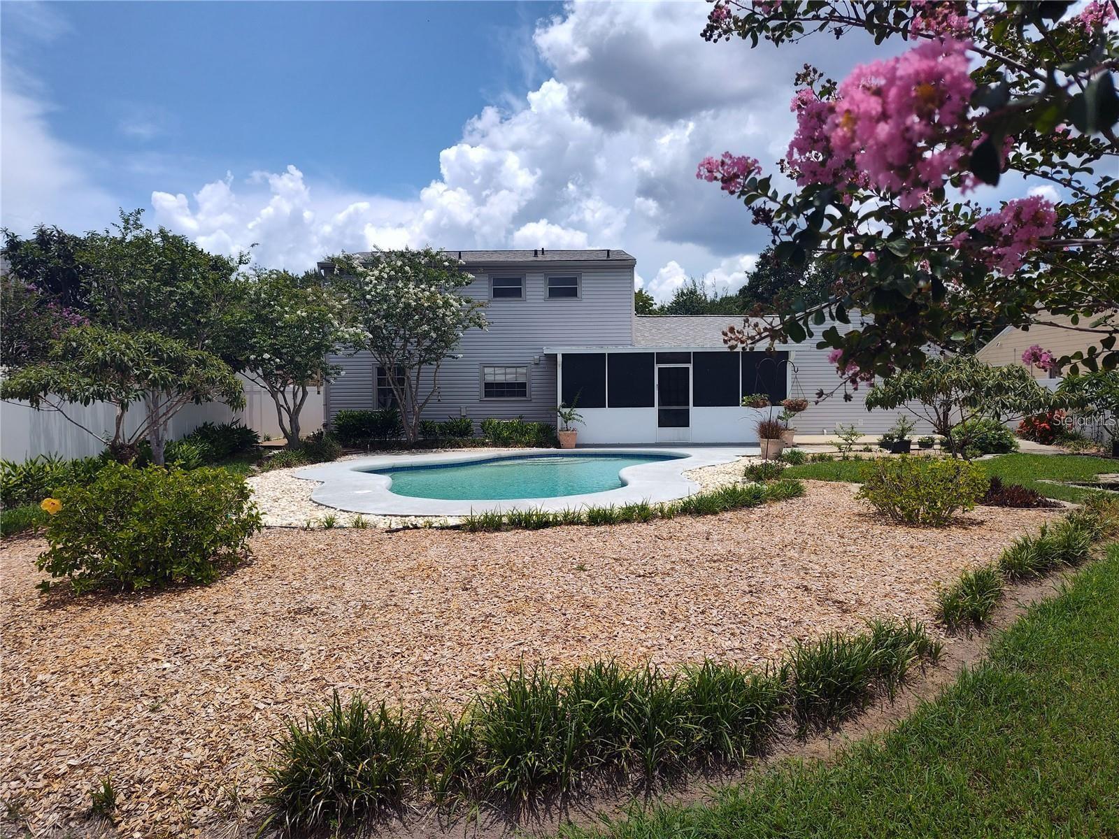 Image 52 of 54 For 8850 Pine Bay Court