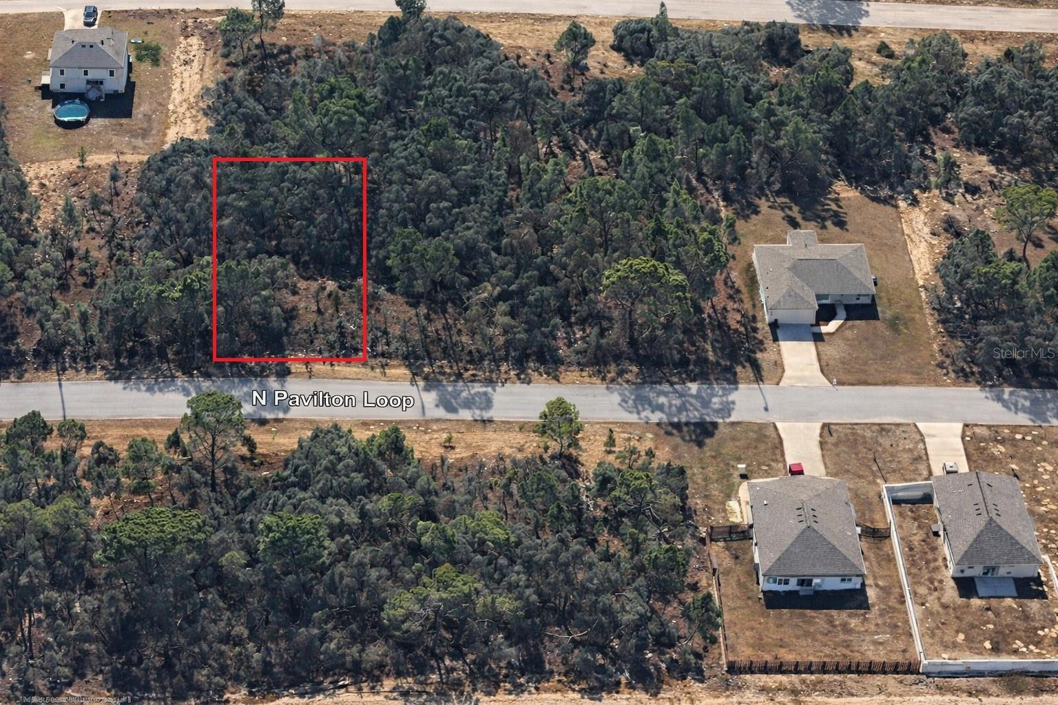 Details for 6779 Pavilion Loop, CITRUS SPRINGS, FL 34433