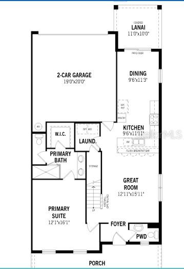 Image 2 of 35 For 189 Bear Springs Drive