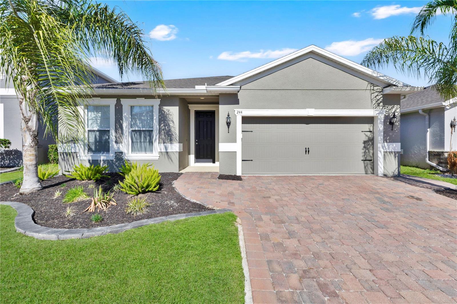 Details for 244 Whirlaway Drive, DAVENPORT, FL 33837