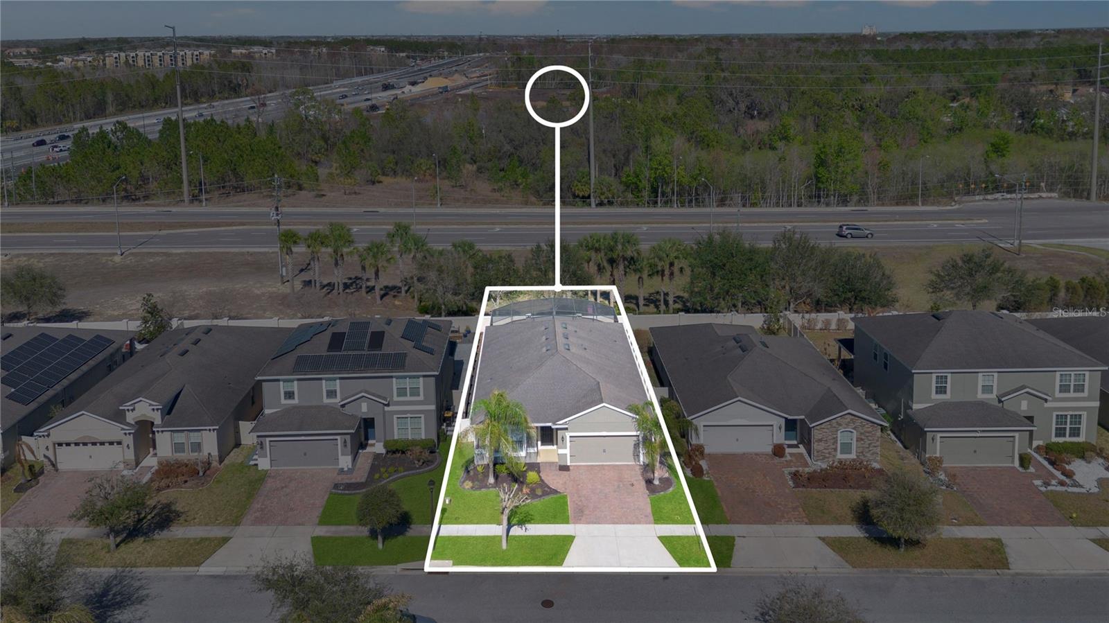 Image 30 of 30 For 244 Whirlaway Drive