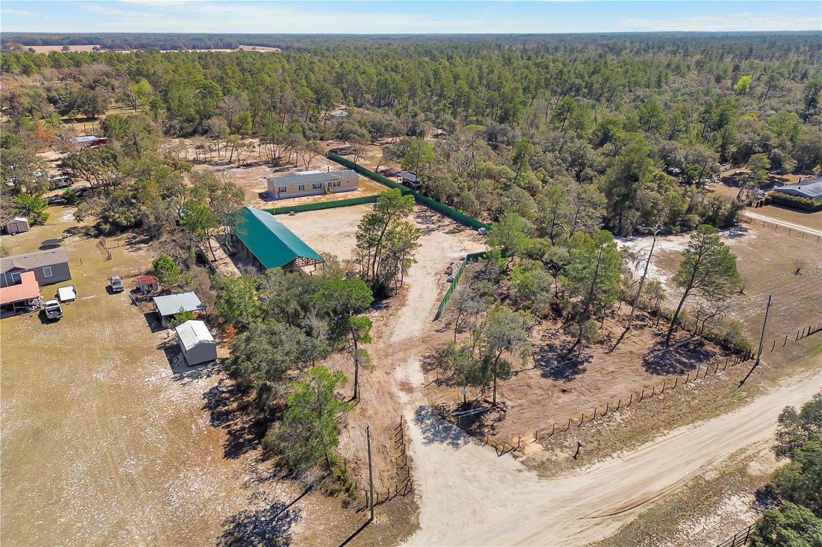 Image 38 of 45 For 17237 17th Circle