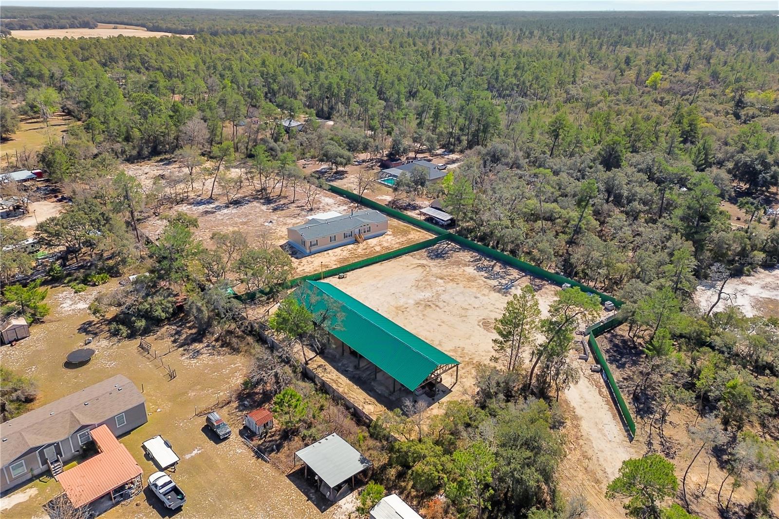 Image 45 of 45 For 17237 17th Circle