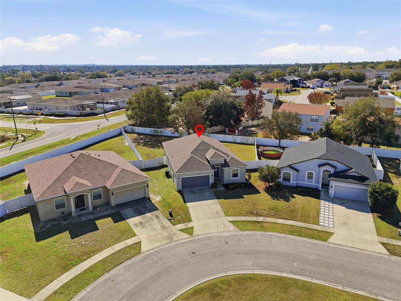 Image 39 of 41 For 720 Overlook Grove Dr