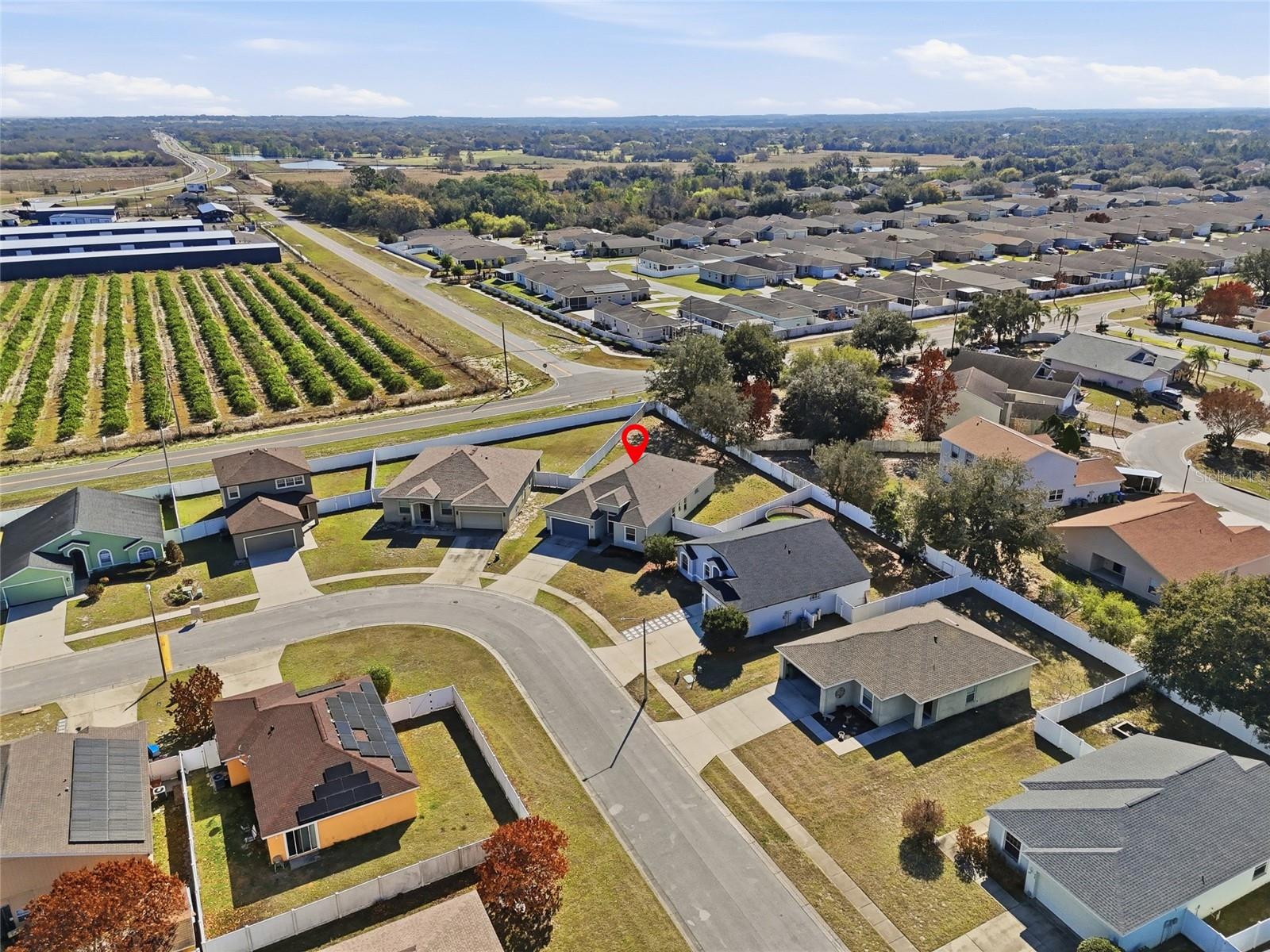 Image 41 of 41 For 720 Overlook Grove Dr