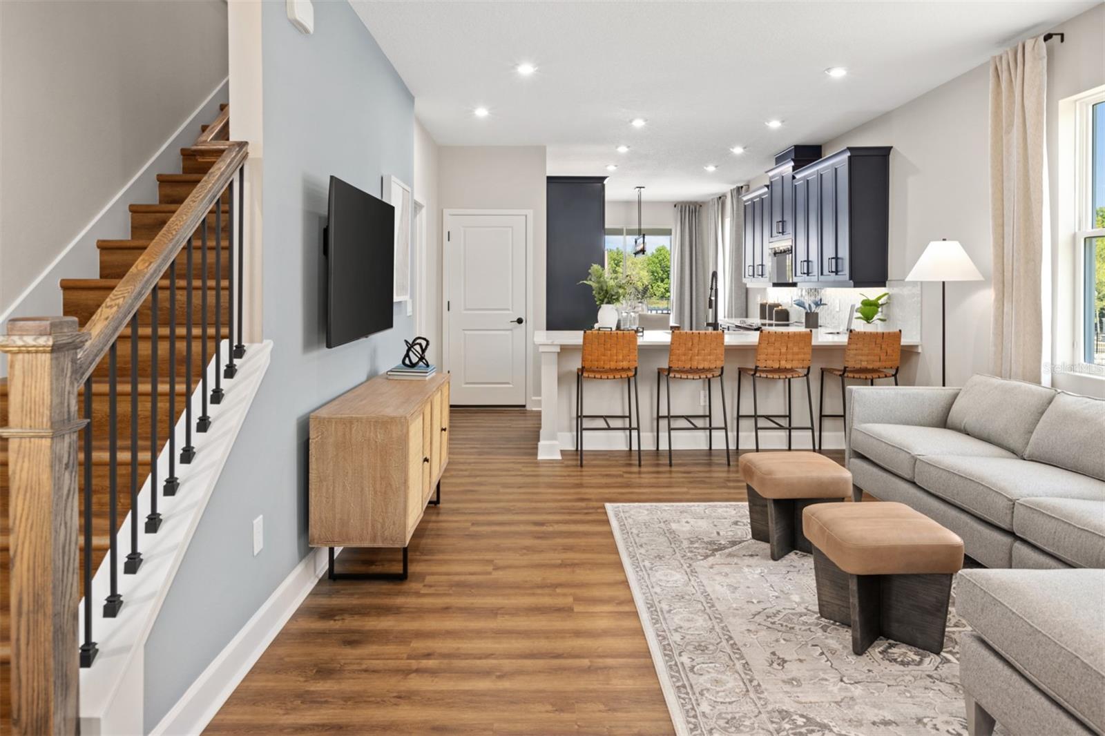 Image 11 of 35 For 161 Bear Springs Drive