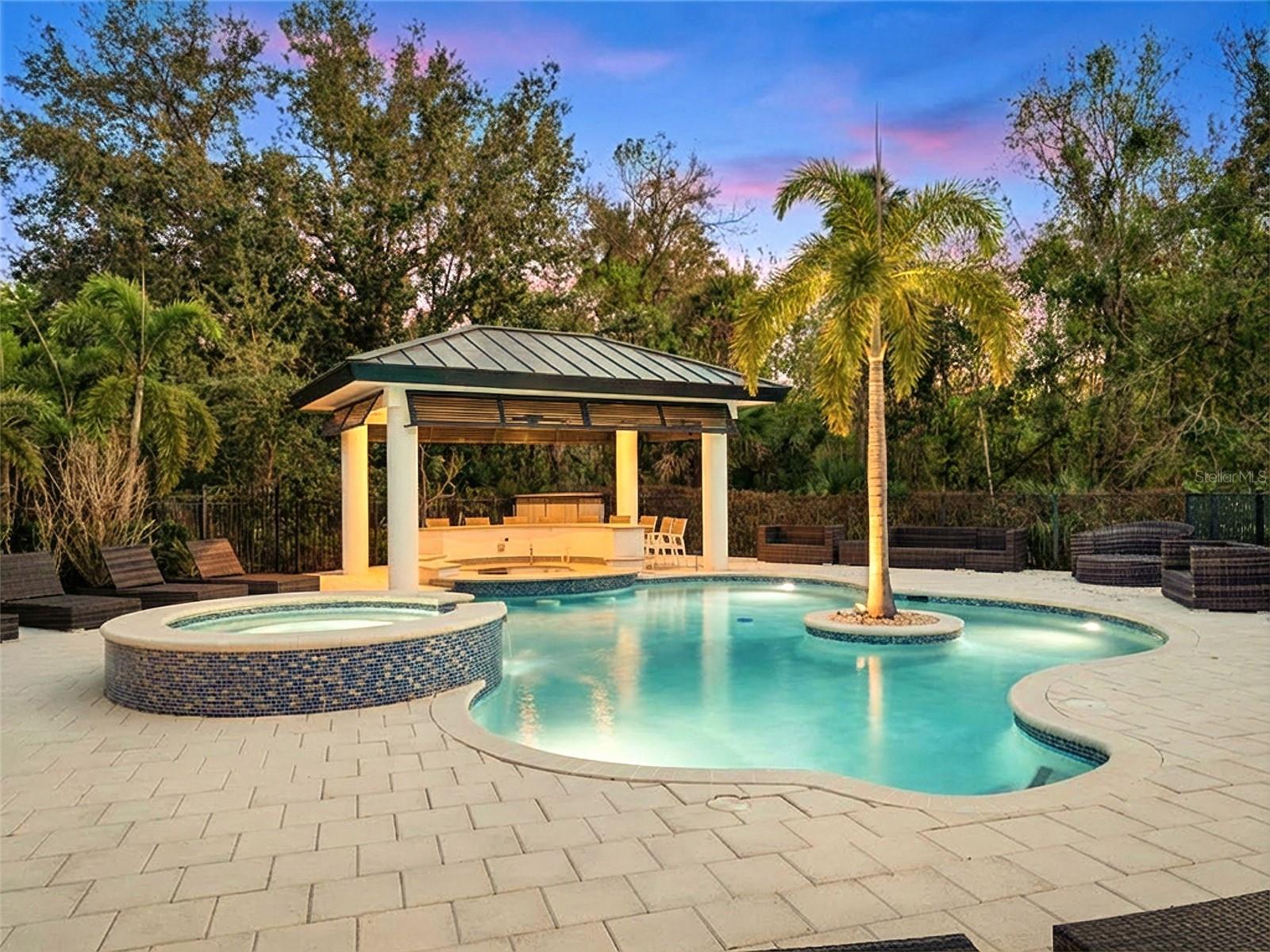 Image 46 of 51 For 8182 Valhalla Terrace