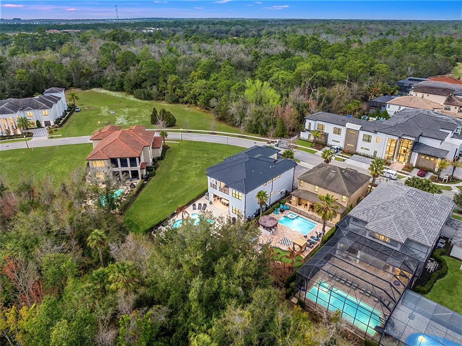 Image 48 of 51 For 8182 Valhalla Terrace