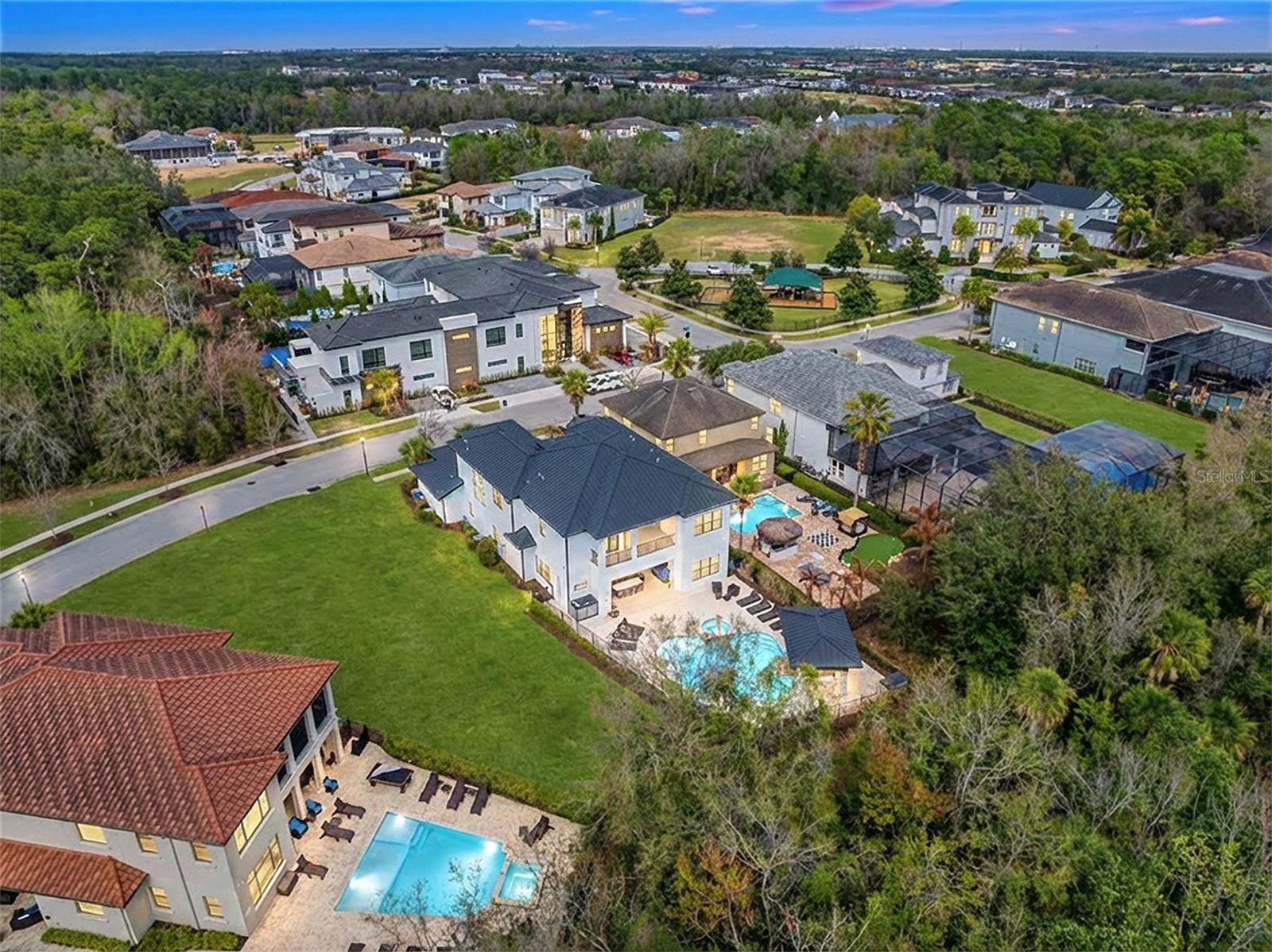 Image 49 of 51 For 8182 Valhalla Terrace