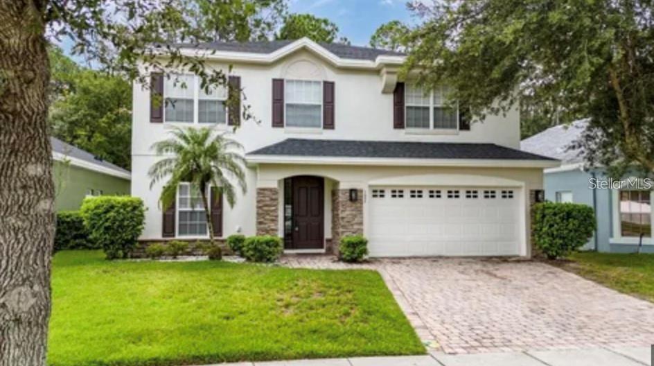 Details for 10752 Clover Walk Drive, ORLANDO, FL 32825