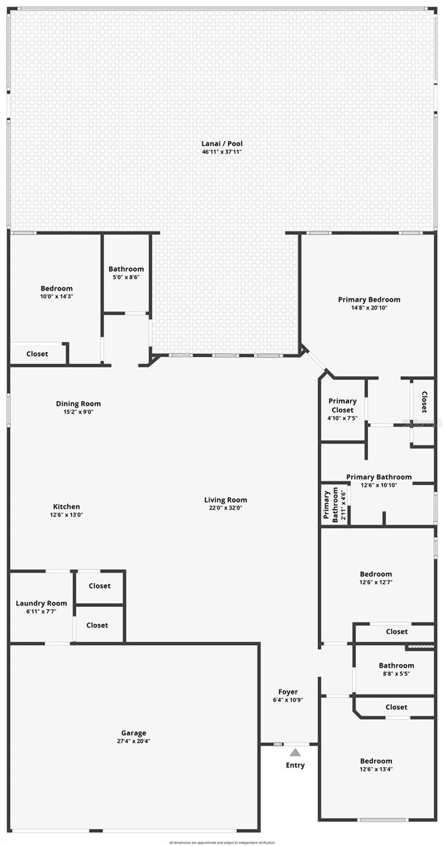 Image 10 of 63 For 1795 Ranger Highlands Road