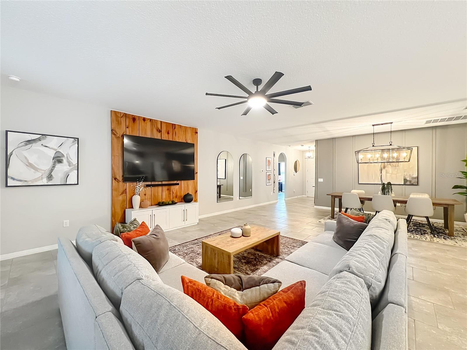 Image 25 of 63 For 1795 Ranger Highlands Road