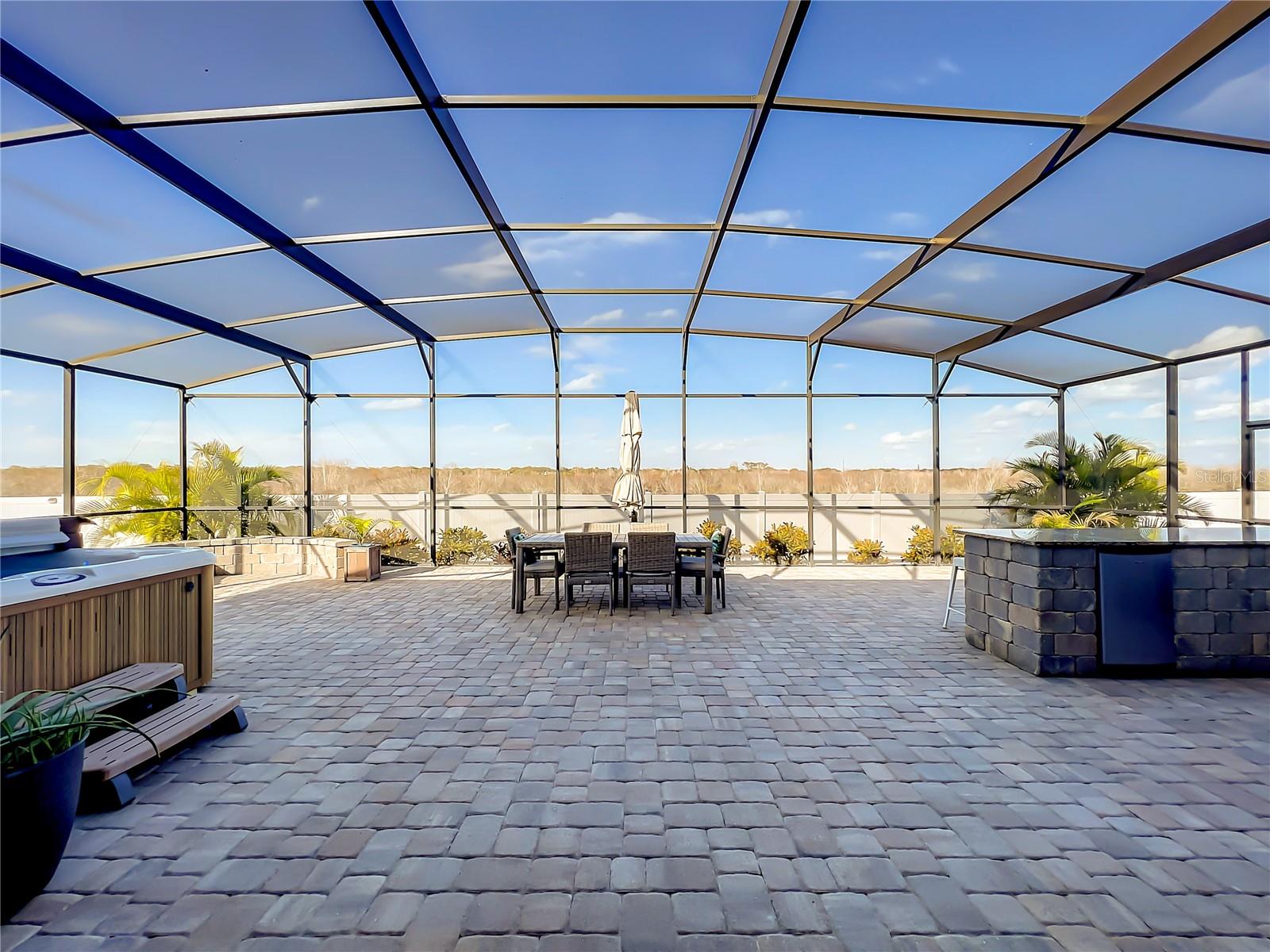 Image 57 of 63 For 1795 Ranger Highlands Road