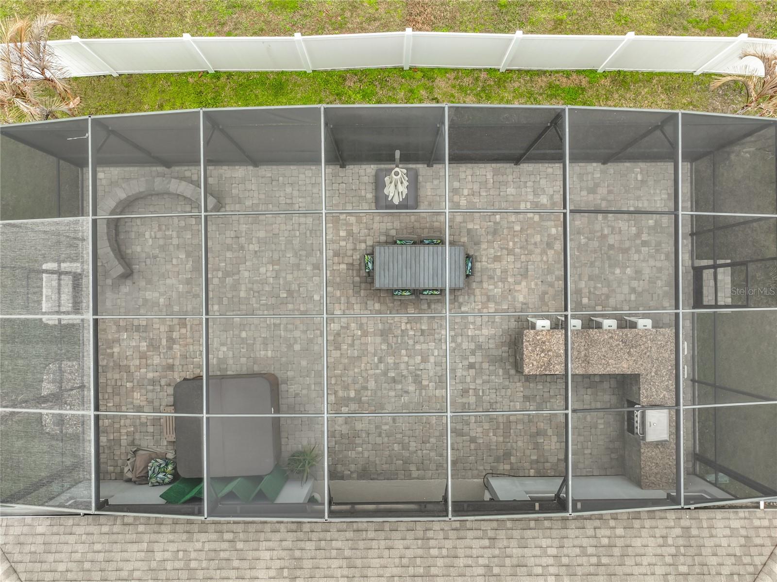 Image 63 of 63 For 1795 Ranger Highlands Road