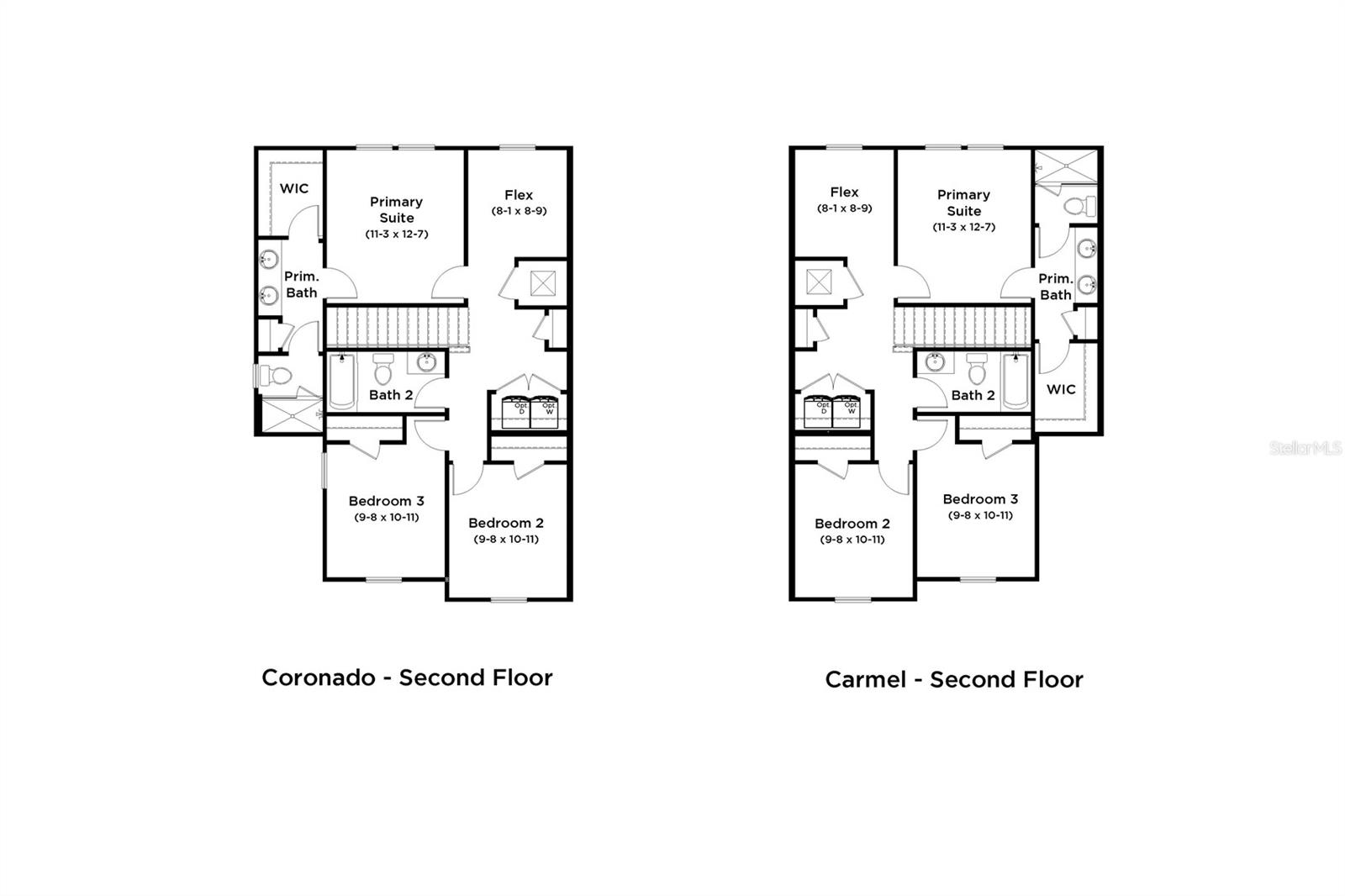 Image 3 of 3 For 6513 Horseshoe Lane Way