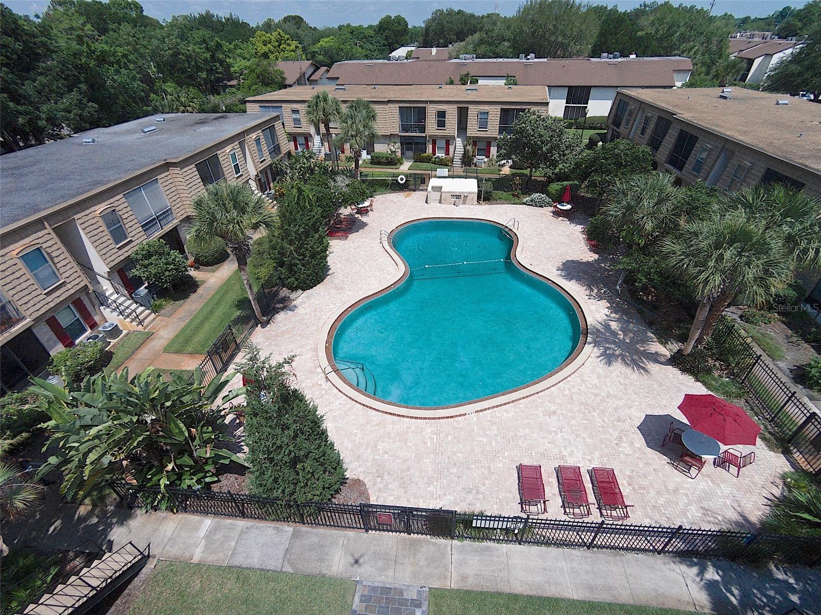 Image 41 of 52 For 200 Saint Andrews Boulevard 705